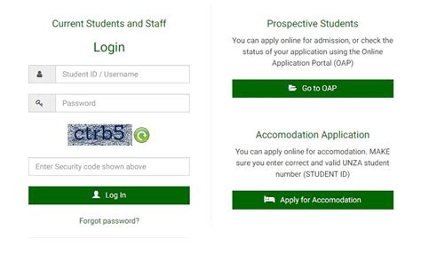 sis.chmsc|Student Portal .